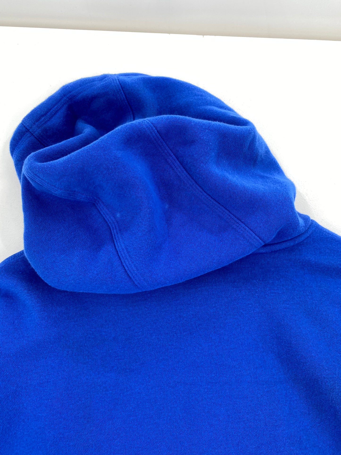 Vintage NIKE EAST SUPREME Size XXL Vintage College Hoodie Sweat-Shirt / A1911