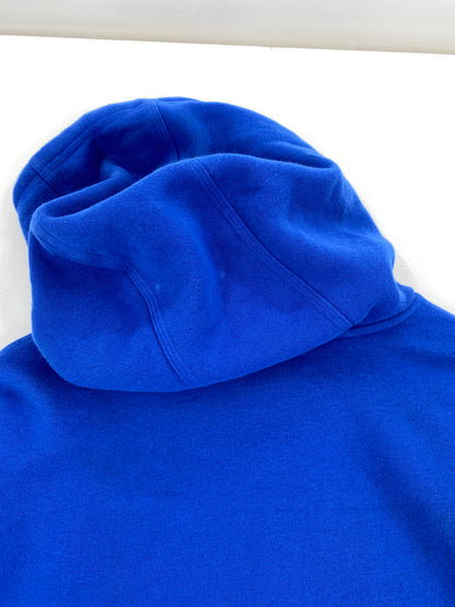 Vintage NIKE EAST SUPREME Size XXL Vintage College Hoodie Sweat-Shirt / A1911