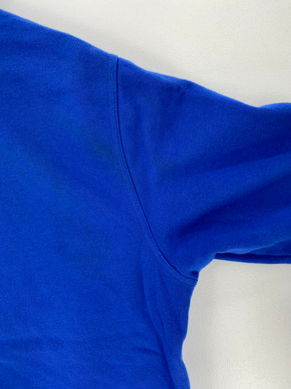 Vintage NIKE EAST SUPREME Size XXL Vintage College Hoodie Sweat-Shirt / A1911