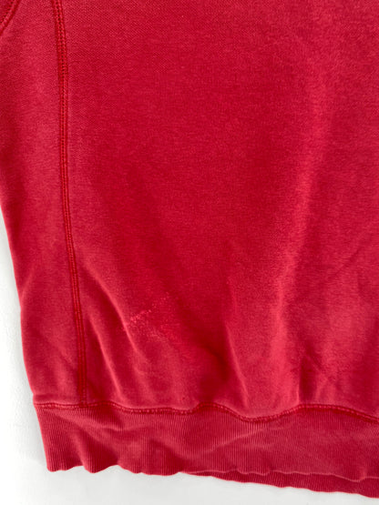 Vintage NIKE OKLAHOMA Size XL Vintage College Sweat-Shirt / A1912