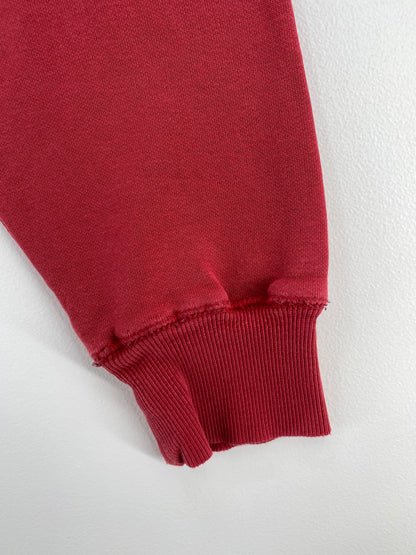 Vintage NIKE OKLAHOMA Size XL Vintage College Sweat-Shirt / A1912