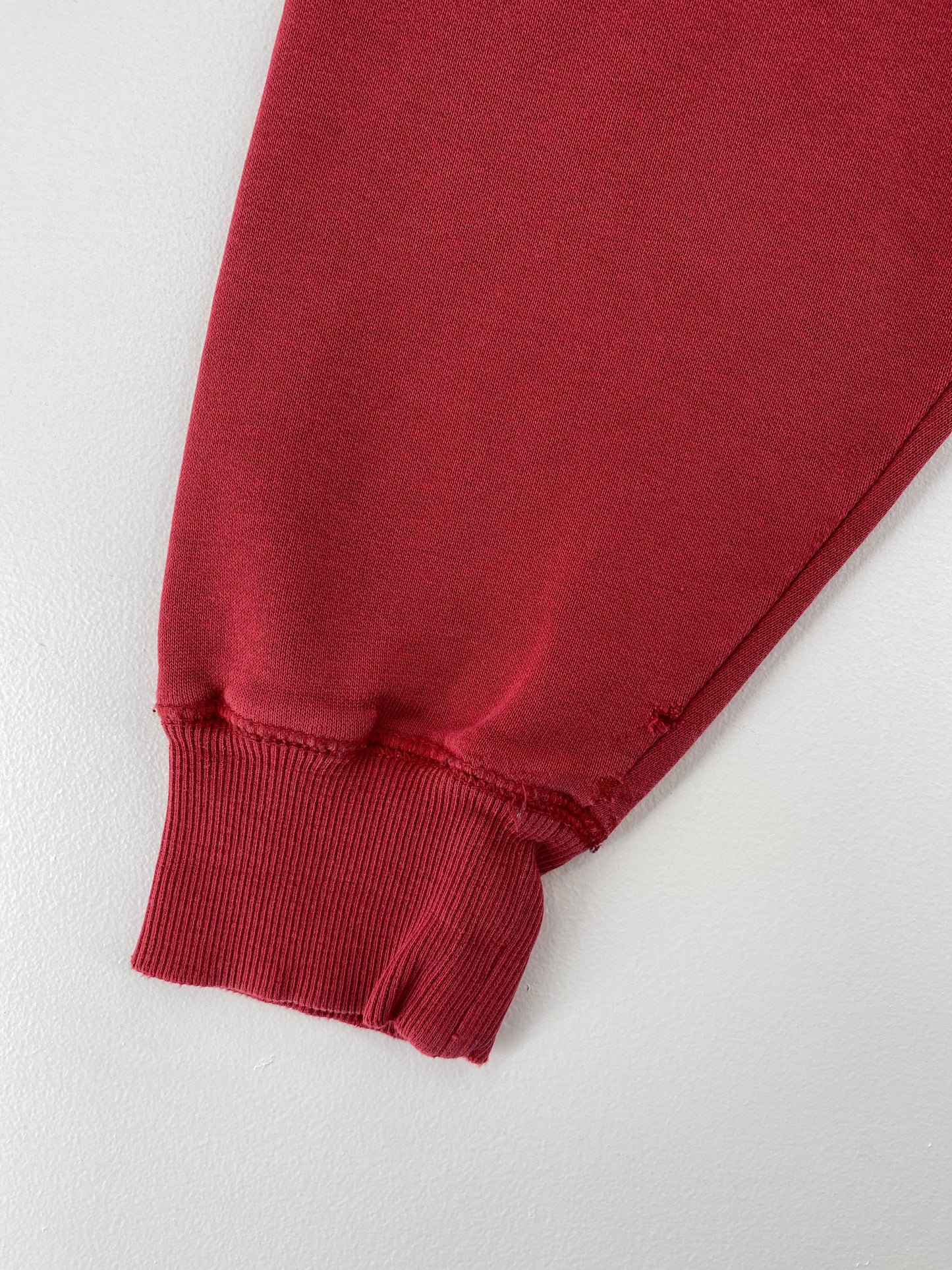 Vintage NIKE OKLAHOMA Size XL Vintage College Sweat-Shirt / A1912