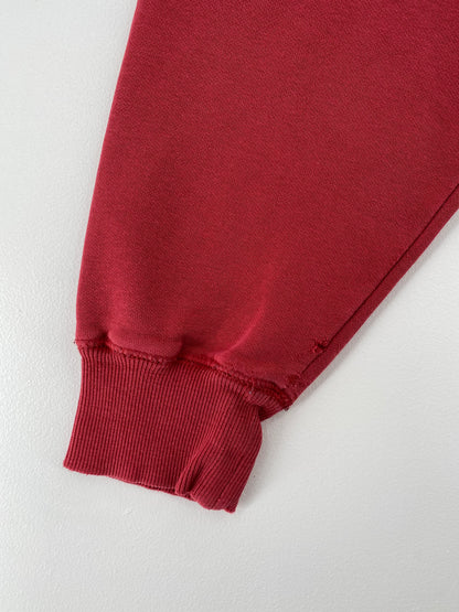 Vintage NIKE OKLAHOMA Size XL Vintage College Sweat-Shirt / A1912