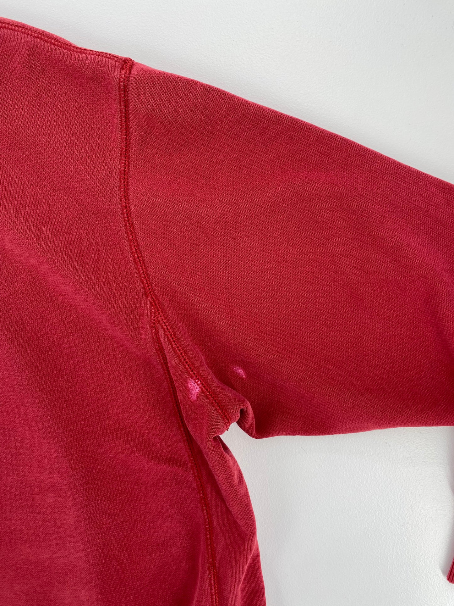 Vintage NIKE OKLAHOMA Size XL Vintage College Sweat-Shirt / A1912