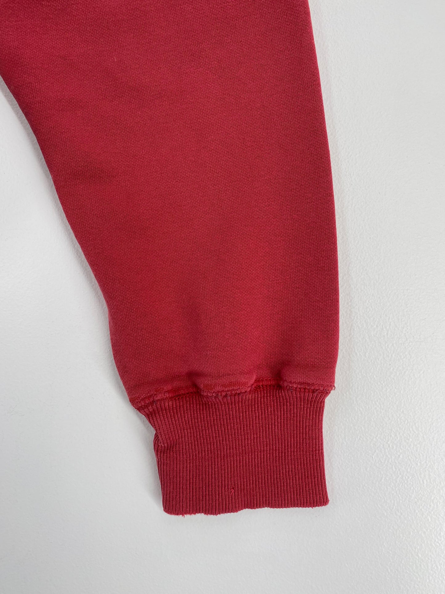 Vintage NIKE OKLAHOMA Size XL Vintage College Sweat-Shirt / A1912