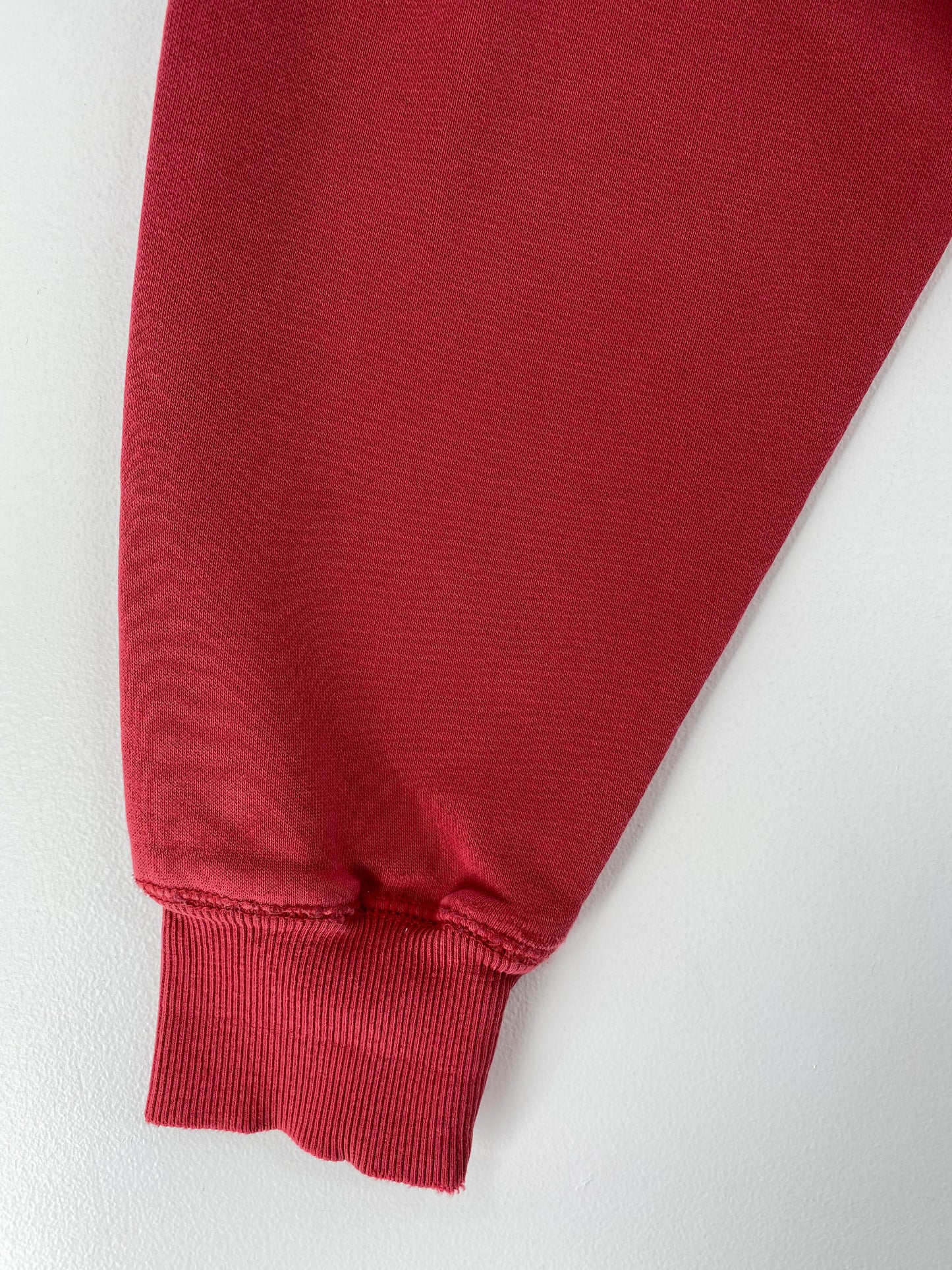 Vintage NIKE OKLAHOMA Size XL Vintage College Sweat-Shirt / A1912