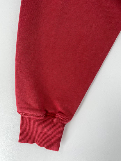 Vintage NIKE OKLAHOMA Size XL Vintage College Sweat-Shirt / A1912