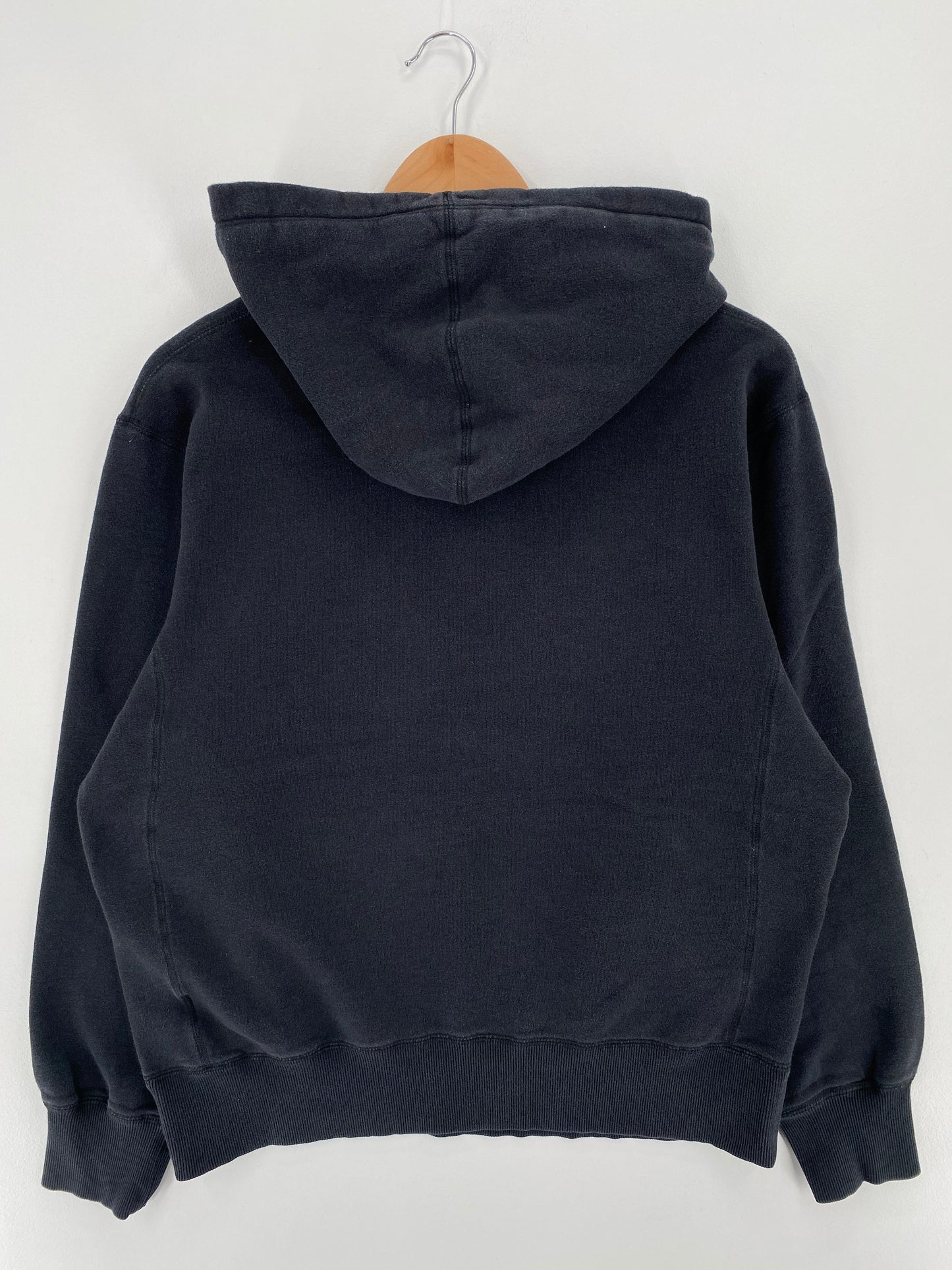 Vintage NIKE KENTUCKY Size M Vintage College Hoodie Sweat-Shirt / A1914