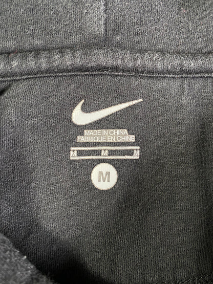 Vintage NIKE KENTUCKY Size M Vintage College Hoodie Sweat-Shirt / A1914