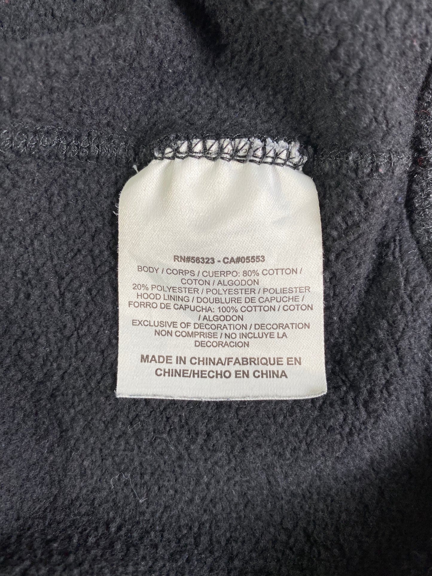 Vintage NIKE KENTUCKY Size M Vintage College Hoodie Sweat-Shirt / A1914