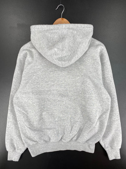 00' NIKE NEBRASKA Size S Vintage College Hoodie Sweat-Shirt / A1915