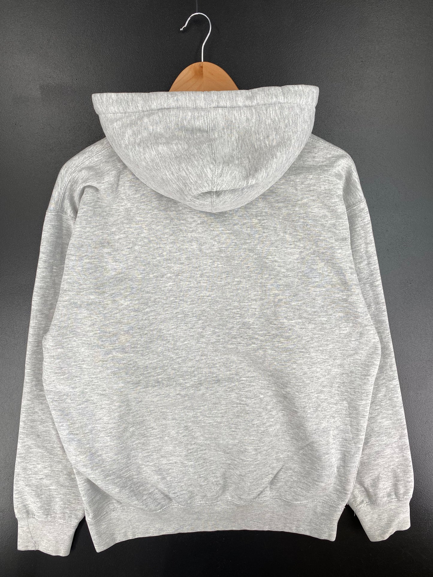 00' NIKE OREGON Size M Vintage College Hoodie Sweat-Shirt / A1916