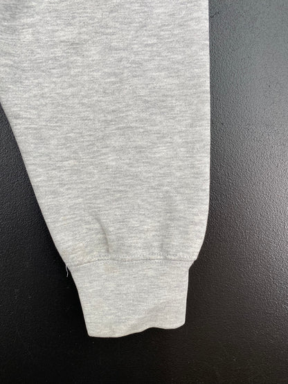 00' NIKE OREGON Size M Vintage College Hoodie Sweat-Shirt / A1916