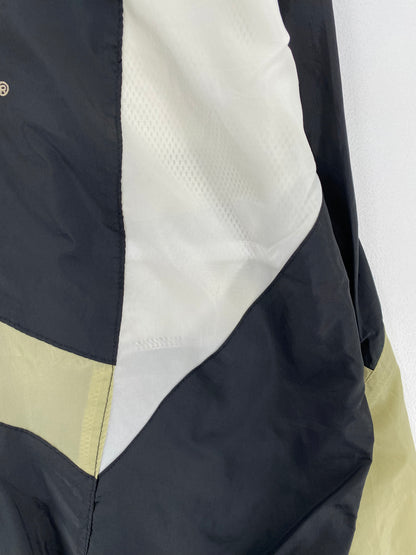 90’s STARTER x ARMY Size L College Nylon Jacket  / A1940