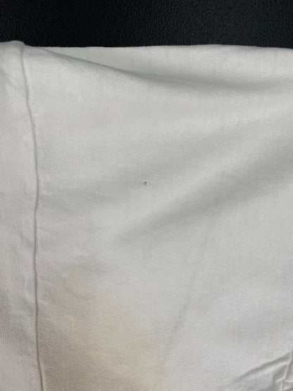 2000 BLINK 182 Size XL Vintage Music T-Shirt / A2062