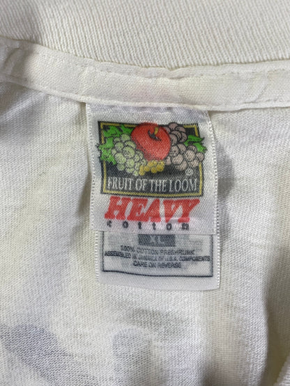 2000 BLINK 182 Size XL Vintage Music T-Shirt / A2062