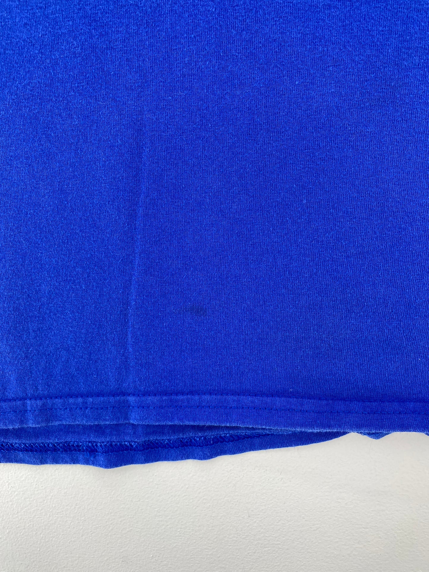 2001 WALT DISNEY EORLD Size XL Vintage T-Shirt / A2075