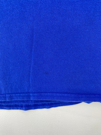 2001 WALT DISNEY EORLD Size XL Vintage T-Shirt / A2075