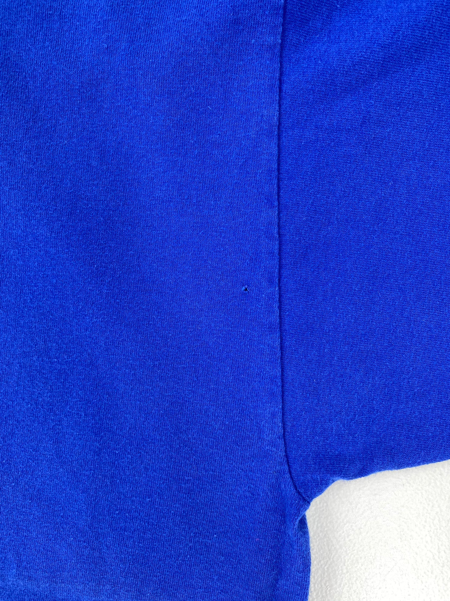 2001 WALT DISNEY EORLD Size XL Vintage T-Shirt / A2075