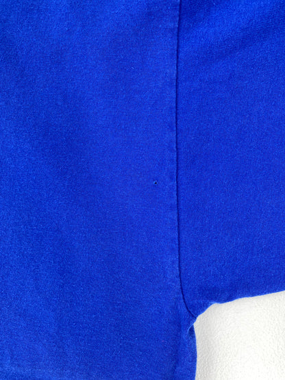 2001 WALT DISNEY EORLD Size XL Vintage T-Shirt / A2075