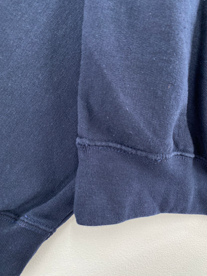 90’s CHAPS RALPH LAUREN Size XL Vintage Sweat-Shirt  / A6632