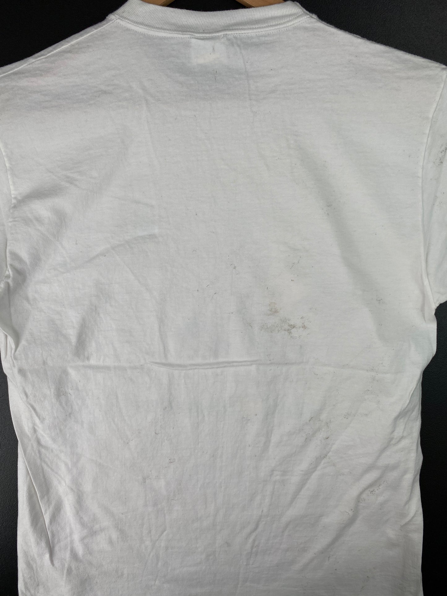 80’s DISNEY MICKEY Made in USA Size XL Vintage T-Shirts / A6637