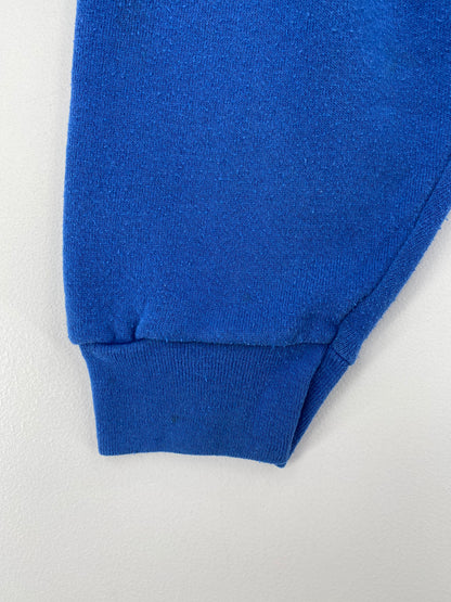 90's ST. LOUIS RAMS Size XL Vintage NFL Sweat-shirt / A2129