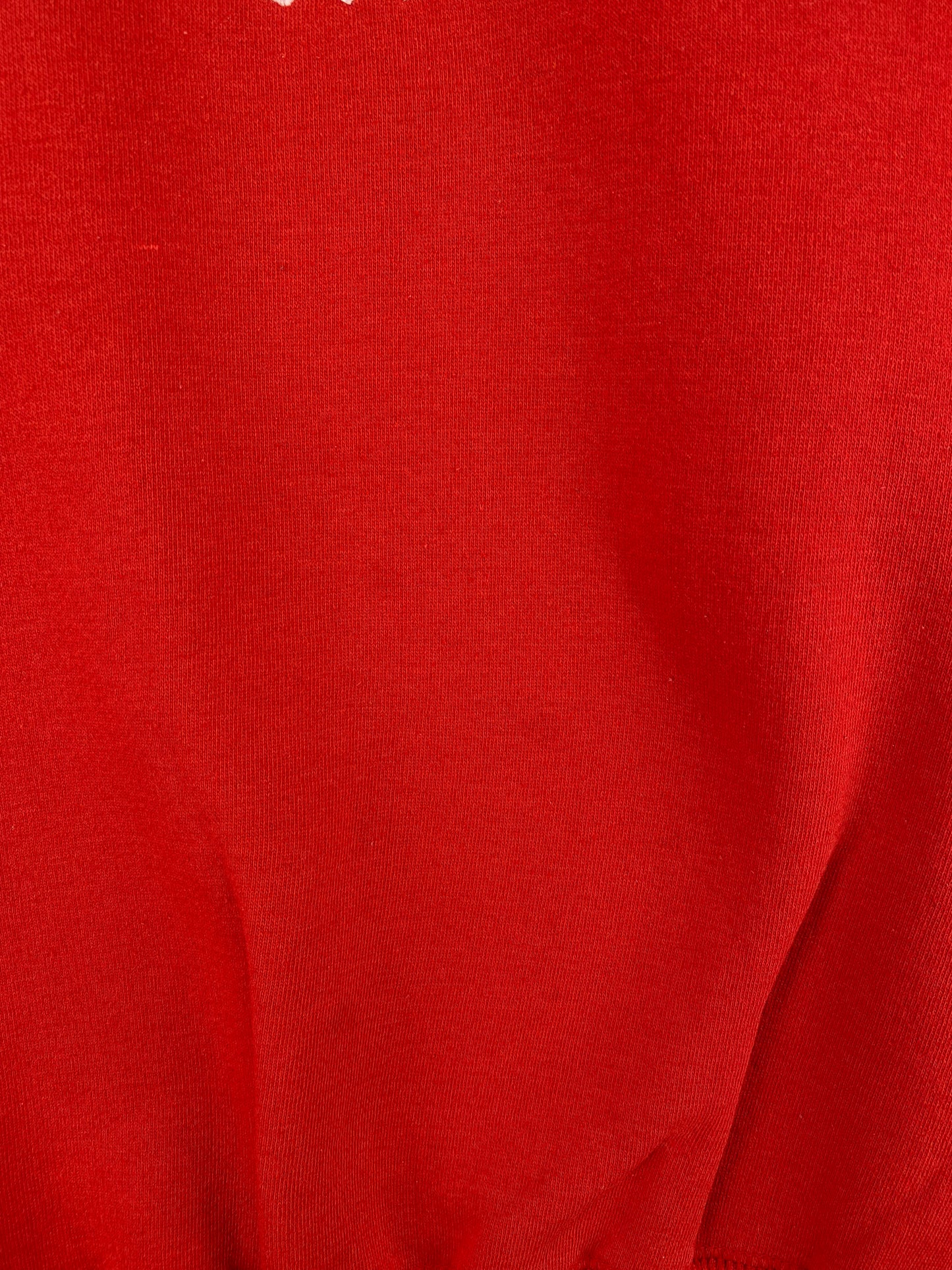 90’s CHICAGO BULLS Size M NBA Sweat-shirt / A2130