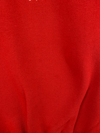90’s CHICAGO BULLS Size M NBA Sweat-shirt / A2130