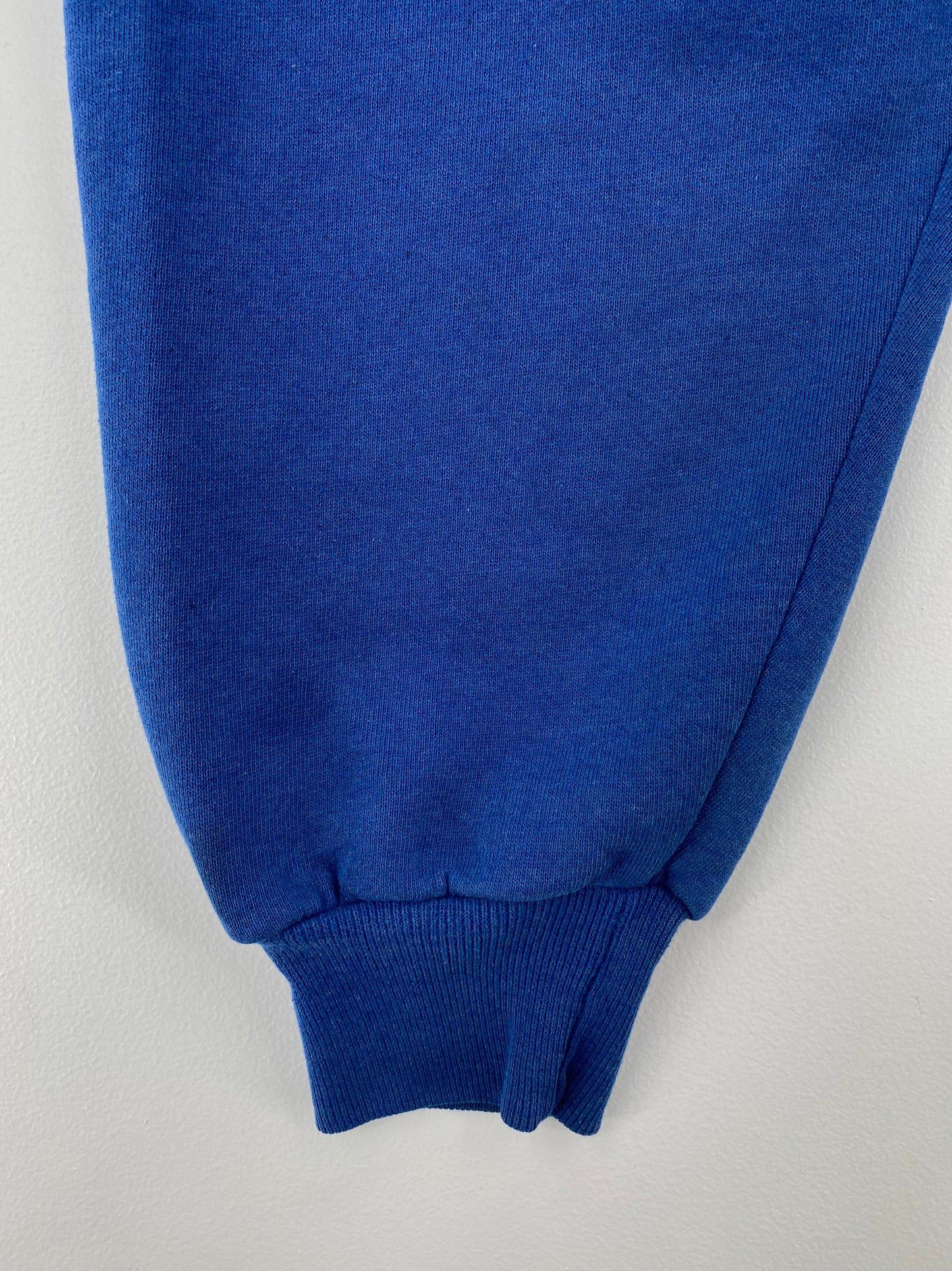 90's NEW YORK RANGERS Made in USA Size XXL Vintage NHL Sweat-shirt / A2132