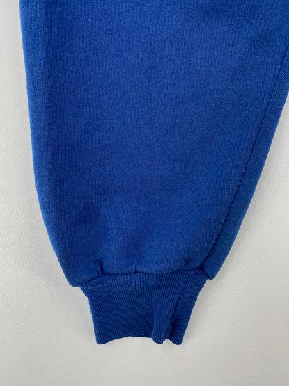 90's NEW YORK RANGERS Made in USA Size XXL Vintage NHL Sweat-shirt / A2132