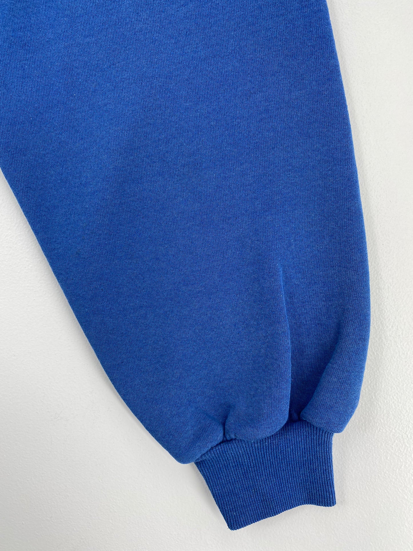 90's NEW YORK RANGERS Made in USA Size XXL Vintage NHL Sweat-shirt / A2132