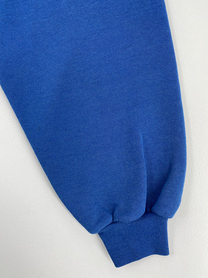 90's NEW YORK RANGERS Made in USA Size XXL Vintage NHL Sweat-shirt / A2132