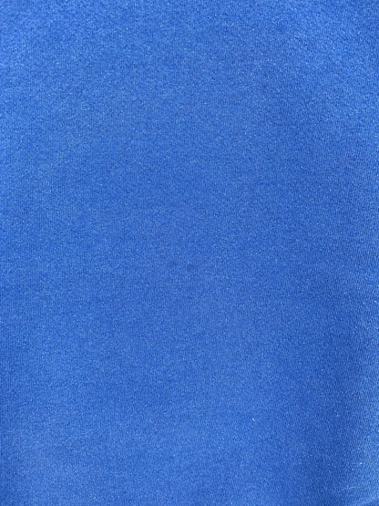 90's NEW YORK RANGERS Made in USA Size XXL Vintage NHL Sweat-shirt / A2132