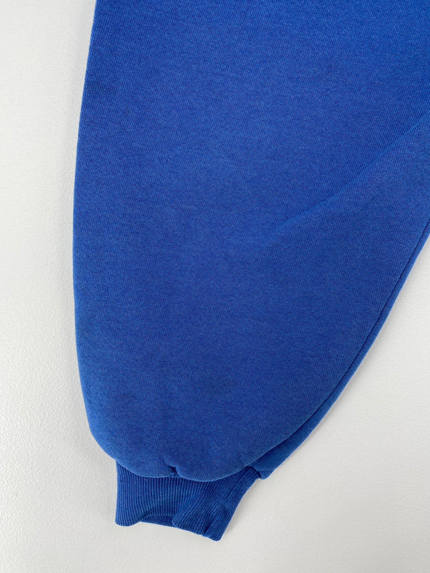 90's NEW YORK RANGERS Made in USA Size XXL Vintage NHL Sweat-shirt / A2132