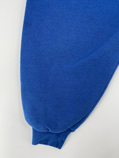 90's NEW YORK RANGERS Made in USA Size XXL Vintage NHL Sweat-shirt / A2132