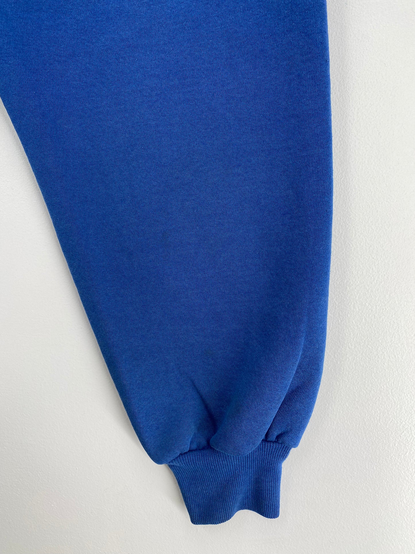 90's NEW YORK RANGERS Made in USA Size XXL Vintage NHL Sweat-shirt / A2132