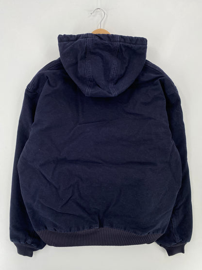 .Vintage CARHARTT Size L Duck Jacket / E4027J