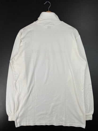 90's POLO SPORTS RALPH LAUREN Size L Vintage Long Sleeve T-shirt / A6677