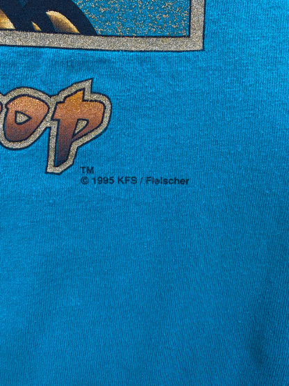 1995 BETTY BOOP Size XXL Vintage T-shirt / A6673