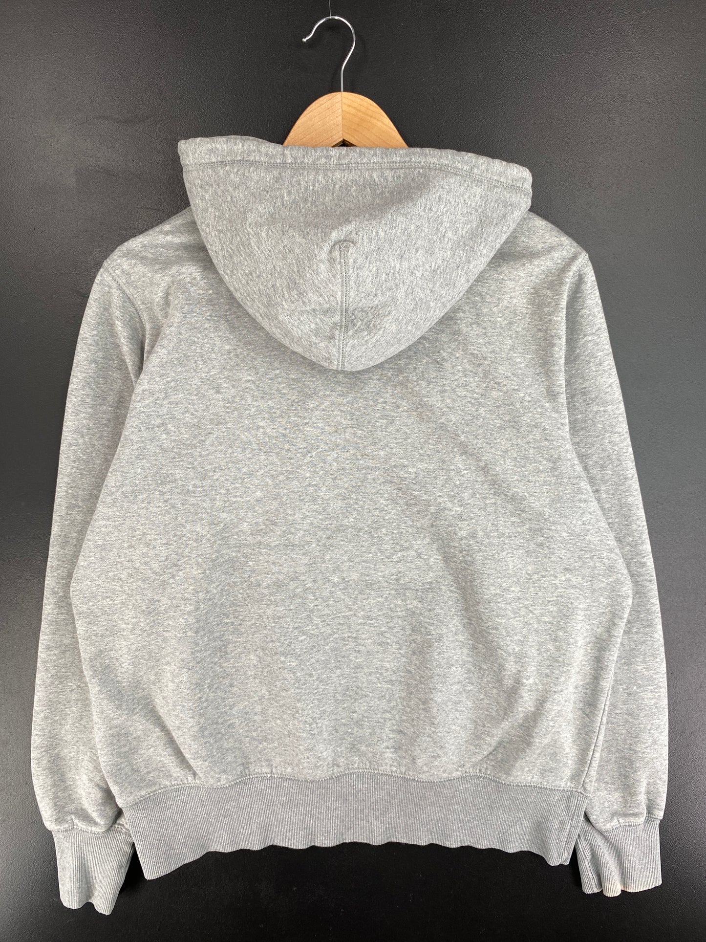 00' NIKE x PENN STATE Size L Vintage College Hoodie Sweat shirt / E4038S