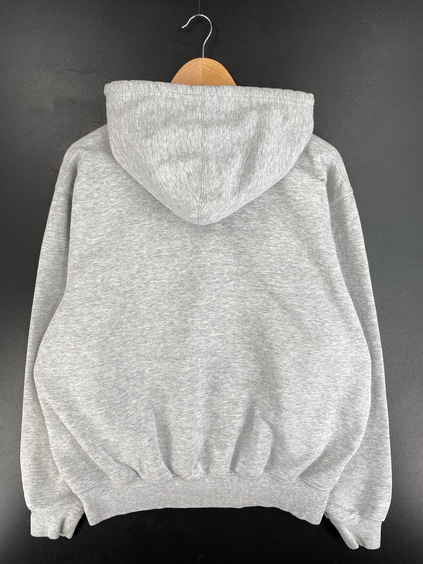 00' NIKE x MIZZOU Size M Vintage College Hoodie Sweat shirt / E4040S