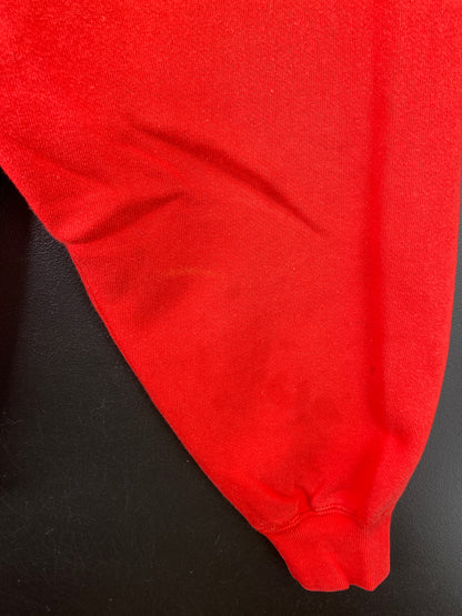 90's WISCONSIN Size L Vintage College Sweat-Shirts / A6694