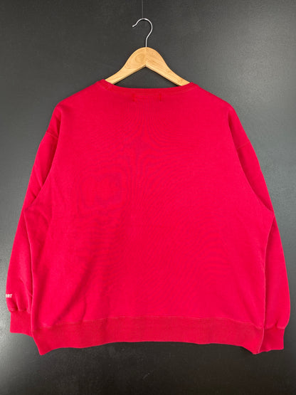 90's POLO SPORT RALPH LAUREN USA Size Approx.L Vintage Sweat-Shirts / A6693