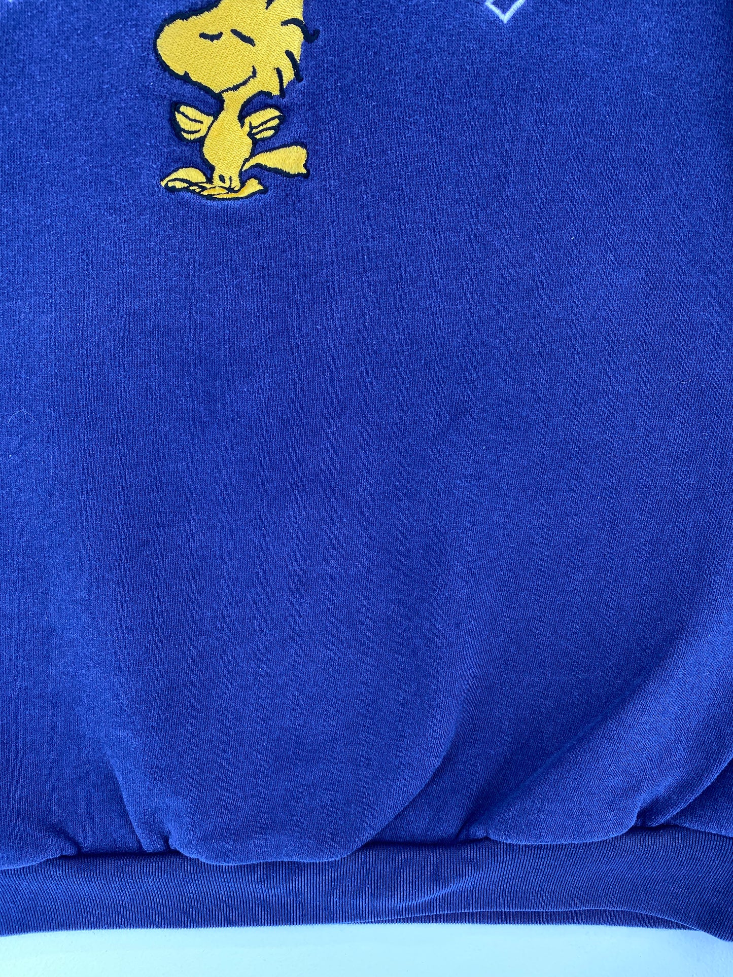00' WOODSTOCK Size L Vintage Sweat-Shirt  / A2236