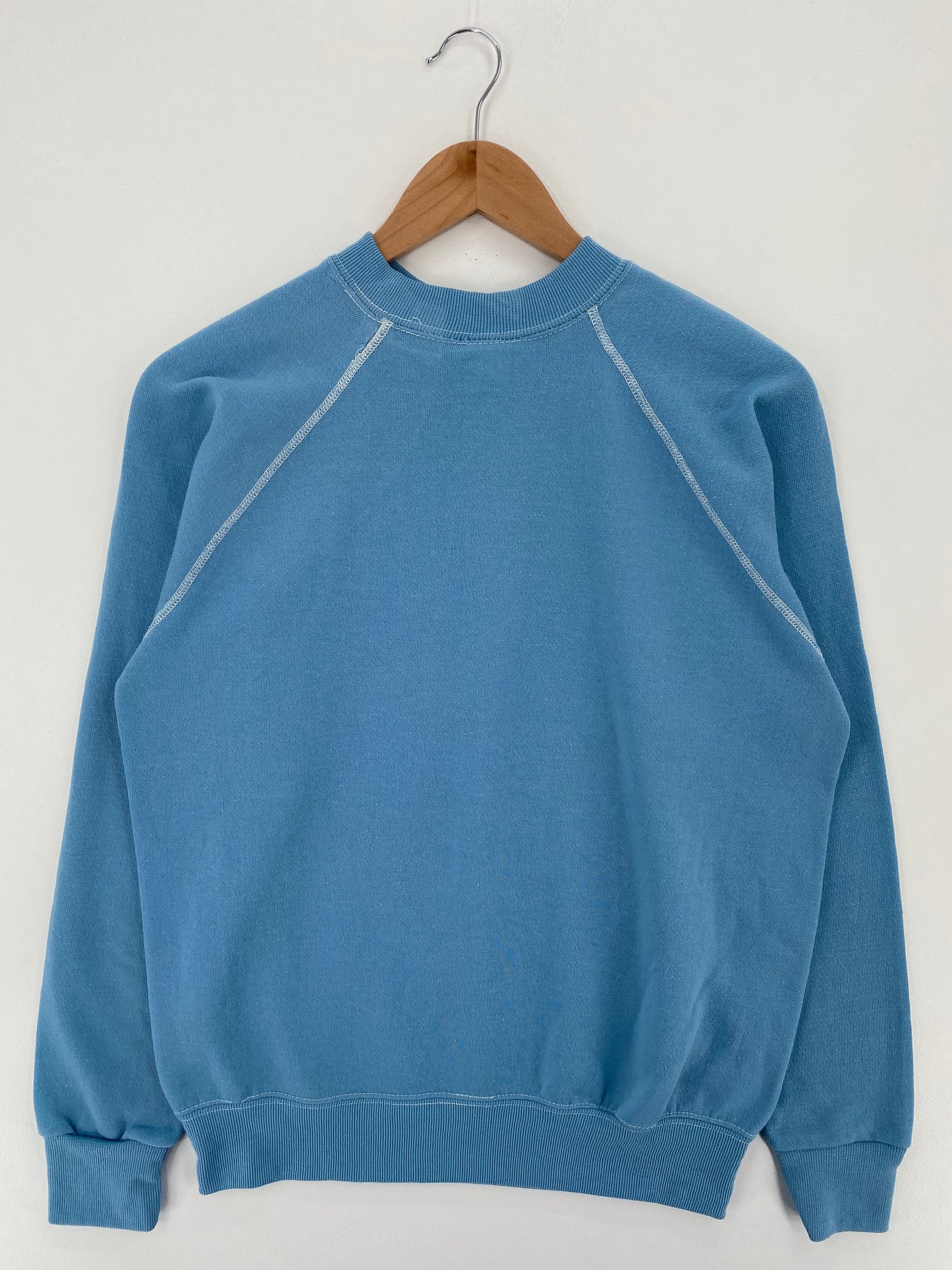 90's DISNEY MICKEY Size L Vintage Sweat-Shirt  / A2237