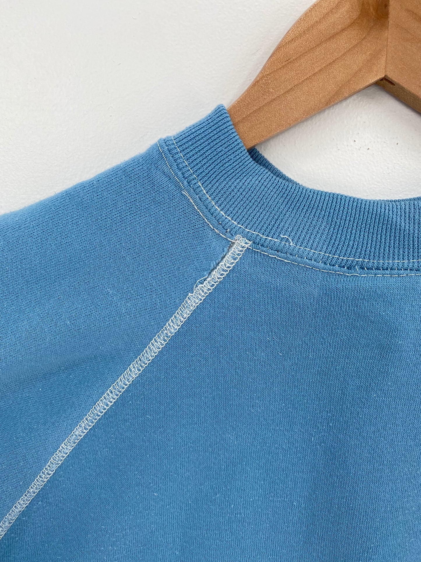 90's DISNEY MICKEY Size L Vintage Sweat-Shirt  / A2237