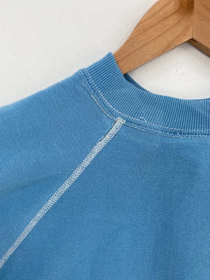 90's DISNEY MICKEY Size L Vintage Sweat-Shirt  / A2237