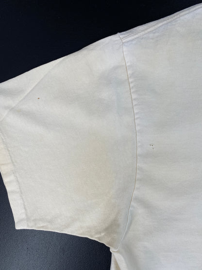 1997 KING OF THE HILL DALE GRIBBLE Size XL Vintage T-Shirts / A6727