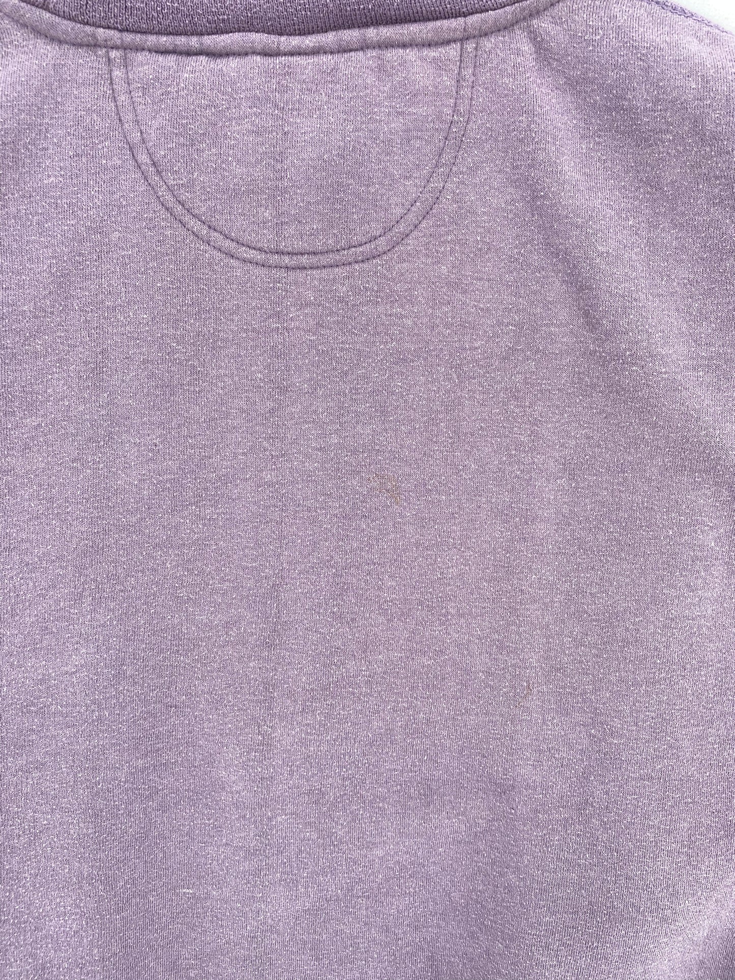 90's DISNEY MICKEY Size XL Vintage Sweat-Shirt  / A2239
